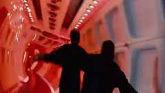 银幕太空里那些事儿 在太空里如何跑酷