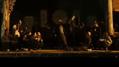 从中国电影看西部 陕西汉子秦腔高唱