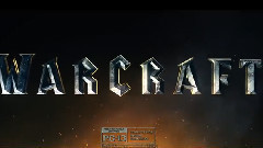 电影<魔兽>新中文预告 吴彦祖版古尔丹正脸首次曝光