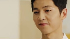 <太阳的后裔> VS <没关系,是爱情啊>