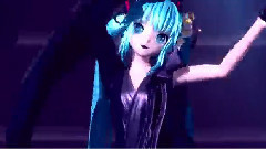 初音未来 - アゲアゲアゲイン