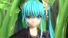 初音未来 - みくみく菌にご注意♪