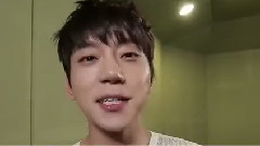 SectionTV演艺通信 黄致列Cut