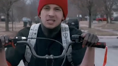 Stressed Out(压力)