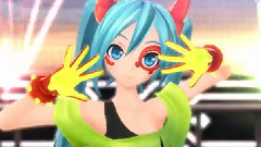 初音未来 - Satisfaction