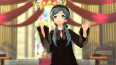 初音未来 - 恋愛裁判