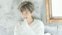 为什么会喜欢上你 边伯贤