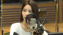 正午的希望曲 录音室版