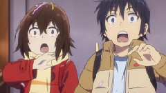 只有我不在的世界