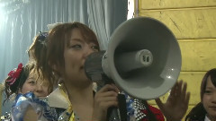 高橋みなみ ソロデビューが決定した東京ドームコンサート2日目終演後