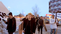 Panicland - Mall Protest