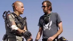 一周精彩视频串烧 第九区 导演致敬全面回忆3