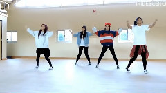 音悦stage,音悦Stage2017 - Just Right