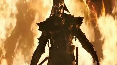 电影<四十七浪人>片段