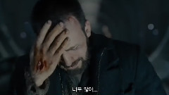 电影<韩坞>片段之群星末世聚义