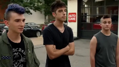 一周精彩视频串烧 克里斯汀.贝尔领衔治愈系