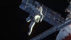 一周精彩视频串烧 克鲁尼布洛克主演 太空危机露真容2