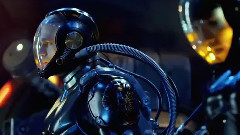 一周精彩视频串烧 机甲战士幕后全揭秘