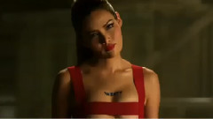 托尼.贾再现'拳霸'雄风