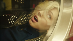 Veronica Maggio - Den Första är Alltid Gratis