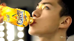 康师傅 Kang Shifu Ice Tea 冰红茶 CF 30s
