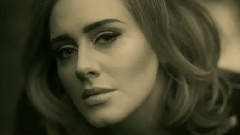 Adele - Hello(招呼)