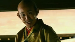 一周精彩视频串烧 役所广司领衔战国群将