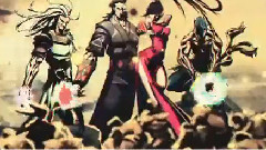 新片速递<斗地主传奇之双王之王>先行版预告片