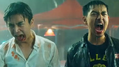 新片速递 睡在我上铺的兄弟先行版预告片 1