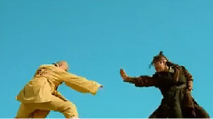 电影<喜乐长安>先行版预告片