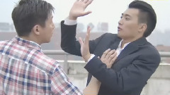 电影<一夜危机>预告片