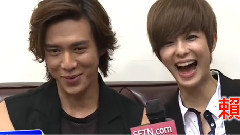 杜琵夫妇 爱上哥们神问答