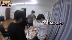 TFBOYS王俊凯甜甜的蜜汁系列