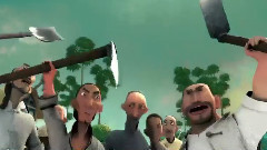 新片速递<少年毛泽东>预告片