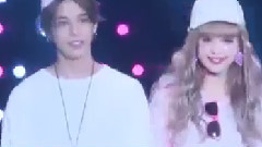 XOX - 2016 TGC - 主バトシン& 藤田二コル