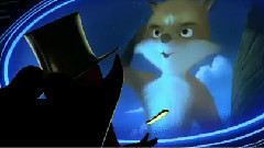 新片速递<兔子镇的火狐狸>先行版预告片