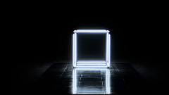 Borders Music Video Teaser