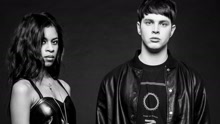 AlunaGeorge - AlunaGeorge 2016UMF迈阿密电音节 现场版
