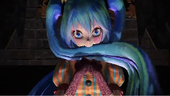 初音未来 - Sippy Cup