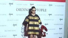 2016 F/W首尔时装周Ordinary People秀场