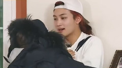 美好的一天 EP6 13少年漂流记 净汉Cut