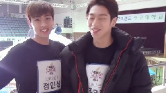 < MY KNK TV >EP18 出发梦之队 有真&因成