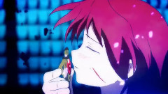 那一天,我失去了所有的光