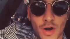 Ins更新:Buenos Dias