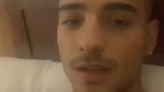 Ins更新:Que Llegue El Viernes Pa Borrar Casete, Saludos