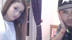 Ins更新:We Tried To Make A Scary Movie...