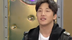 Radio Star 东贤裴模仿BB Cut