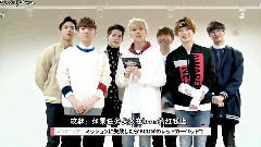 MONSTA X - Mnet 2016 KCON JapanMONSTA X