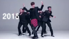 罗志祥 - 有一种舞台叫罗志祥<2016Crazy World演唱会>