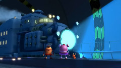 电影<摩尔庄园大电影3魔幻列车大冒险>预告片1